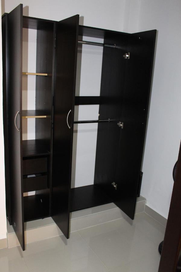 Apartamentos Excelente Ubicacion Medellín Eksteriør billede