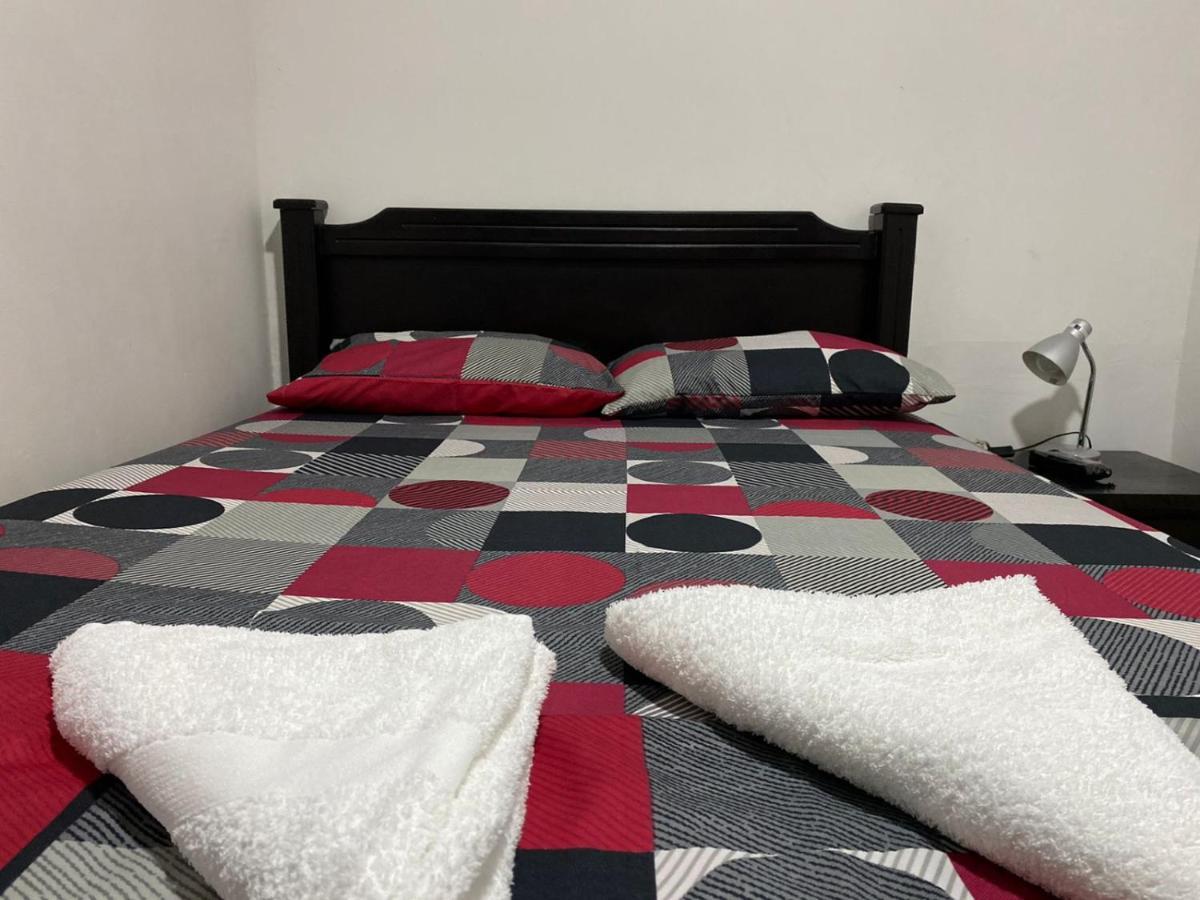 Apartamentos Excelente Ubicacion Medellín Eksteriør billede