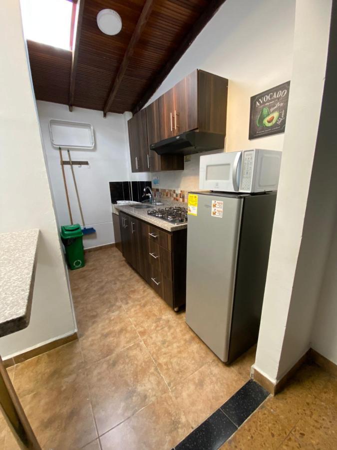 Apartamentos Excelente Ubicacion Medellín Eksteriør billede