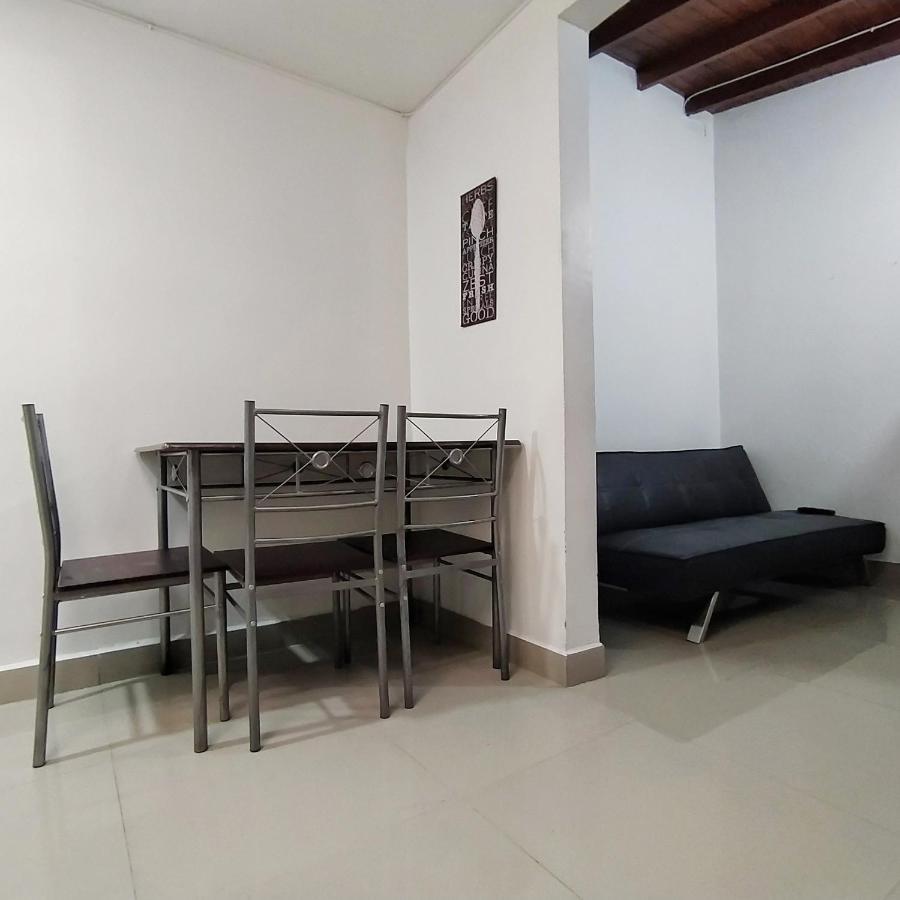 Apartamentos Excelente Ubicacion Medellín Eksteriør billede