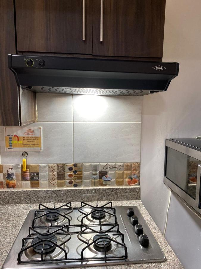 Apartamentos Excelente Ubicacion Medellín Eksteriør billede
