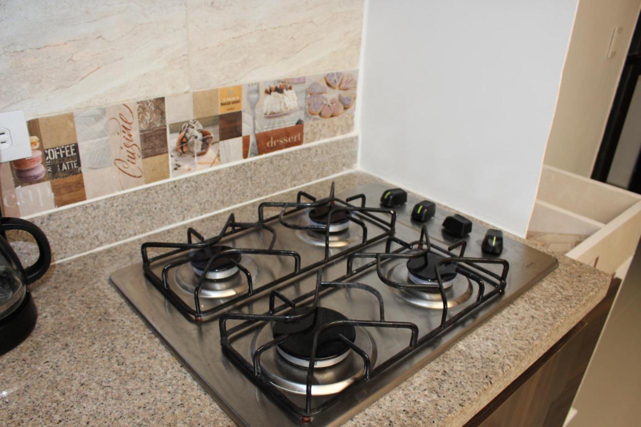 Apartamentos Excelente Ubicacion Medellín Eksteriør billede