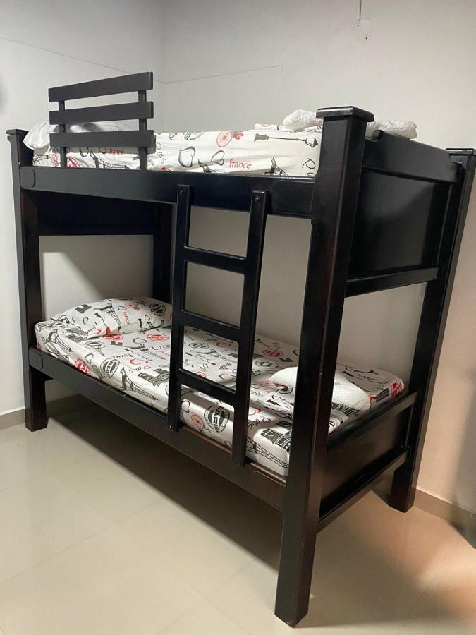 Apartamentos Excelente Ubicacion Medellín Eksteriør billede