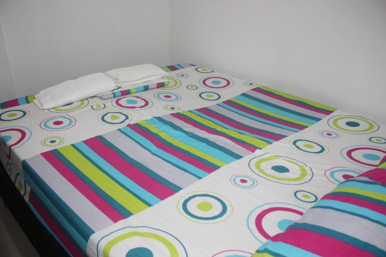Apartamentos Excelente Ubicacion Medellín Eksteriør billede