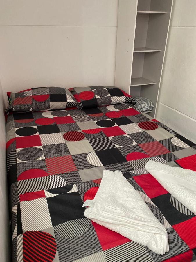 Apartamentos Excelente Ubicacion Medellín Eksteriør billede