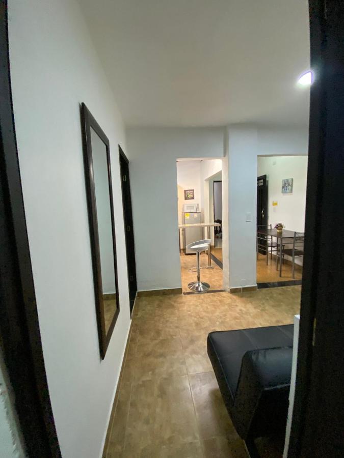 Apartamentos Excelente Ubicacion Medellín Eksteriør billede