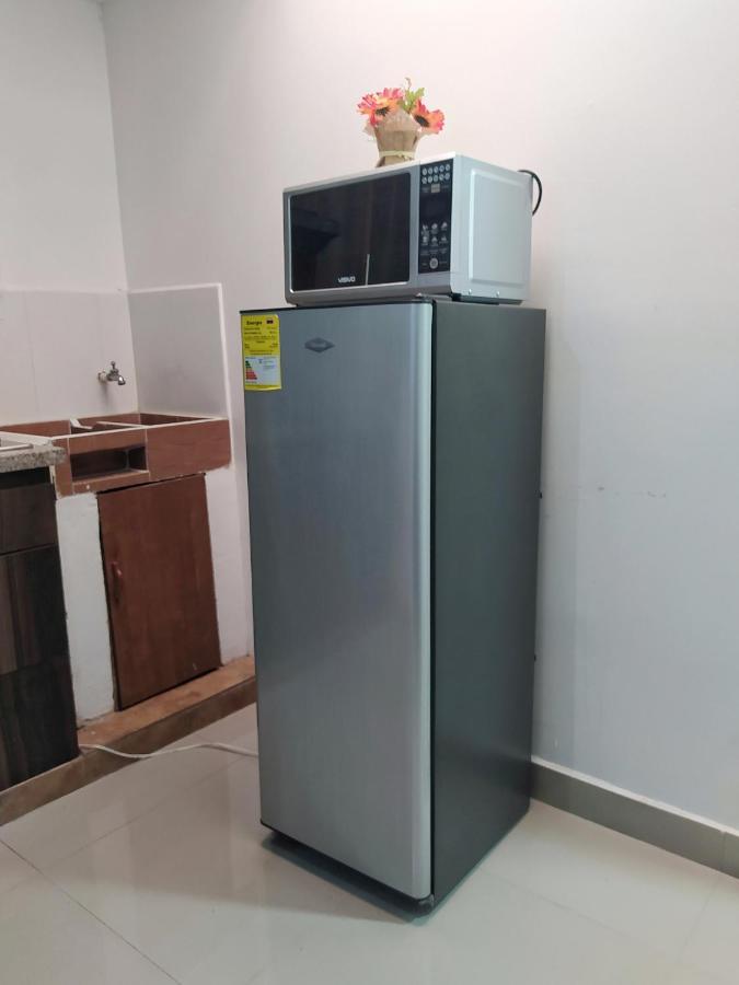 Apartamentos Excelente Ubicacion Medellín Eksteriør billede