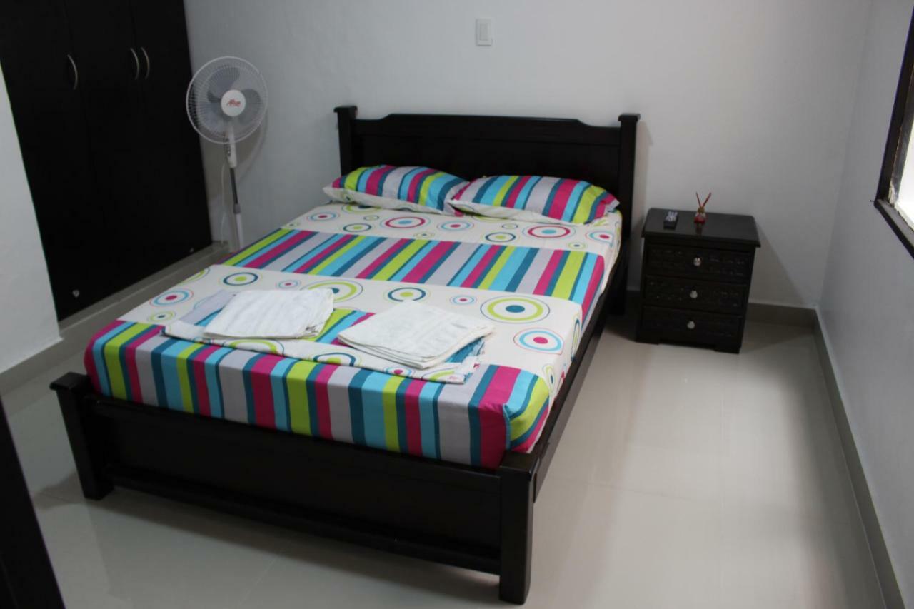 Apartamentos Excelente Ubicacion Medellín Eksteriør billede
